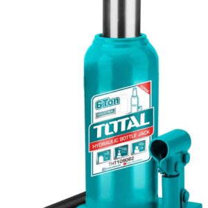 Gato Hidraúlico Tipo Botella 6 Ton