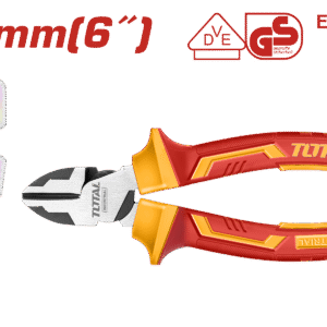 Alicate Corte diagonal Aislado 6″