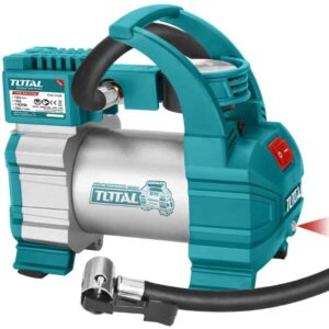 Compresor automático de aire