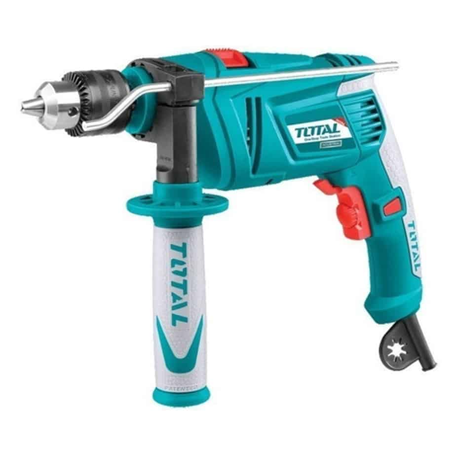 Taladro de Impacto 1/2”