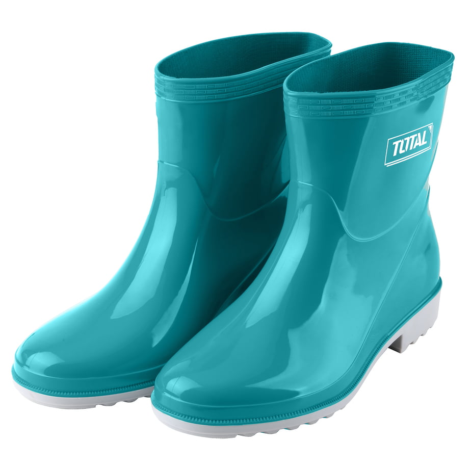 Botas de hule