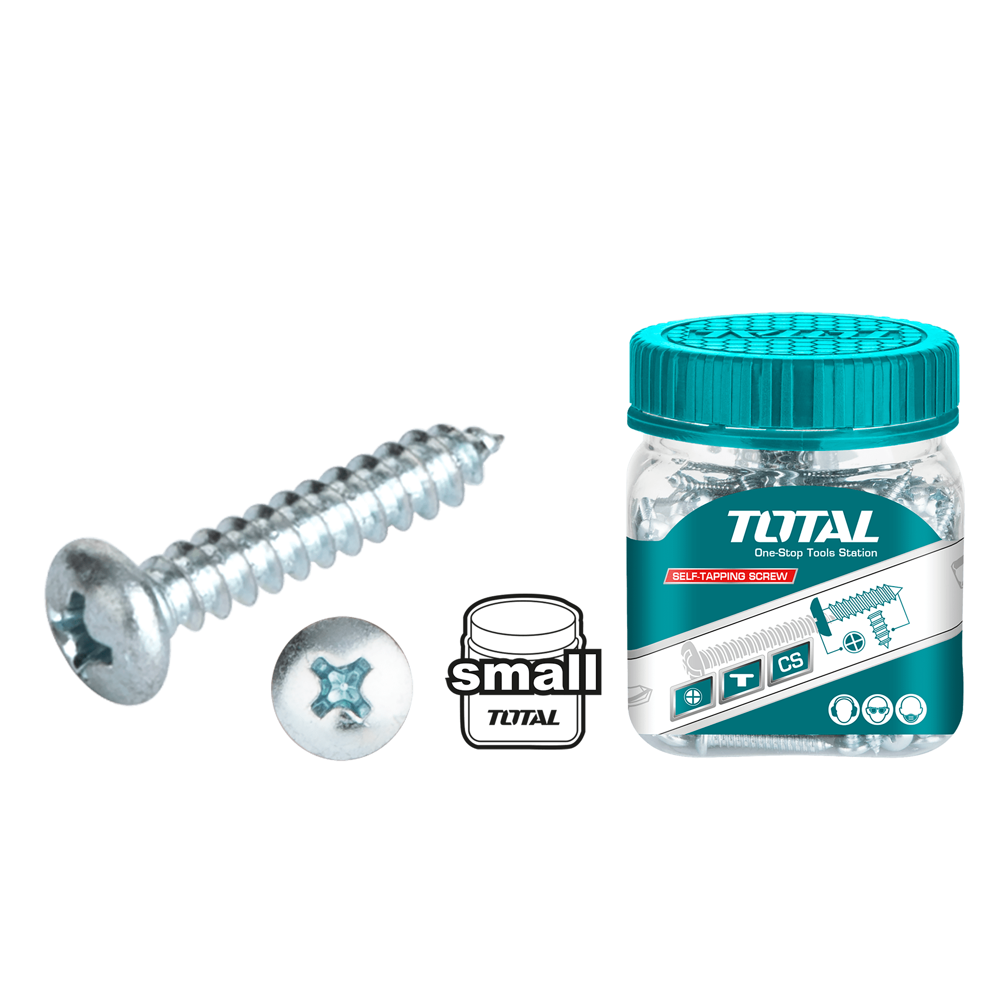 Tornillo Penetrante