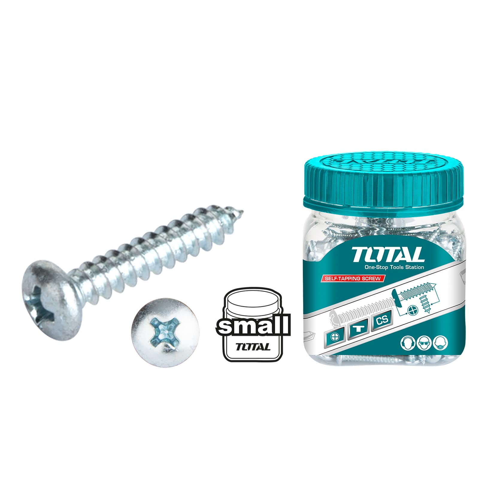 Tornillo Penetrante