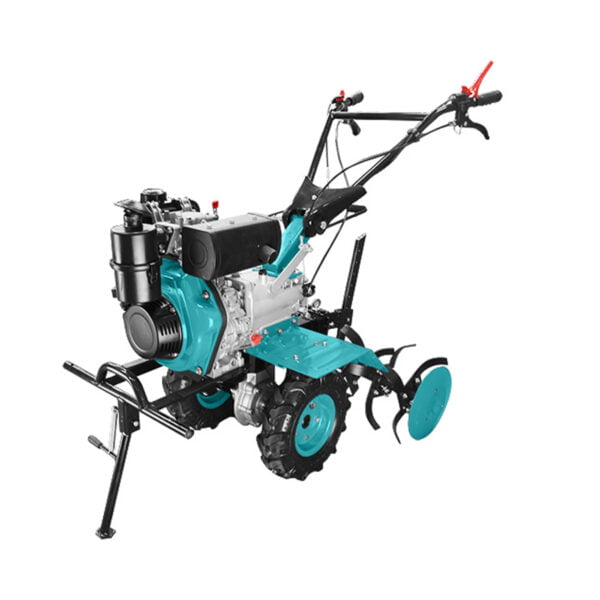 Tiller de Diesel 5.2HP