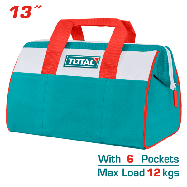 Bolso de Herramientas 16"