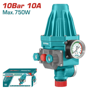 Control automático de bombas