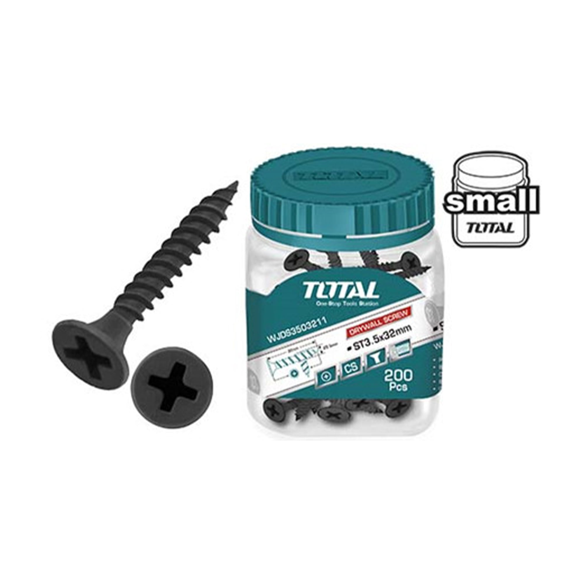 Tornillo para paneles de yeso