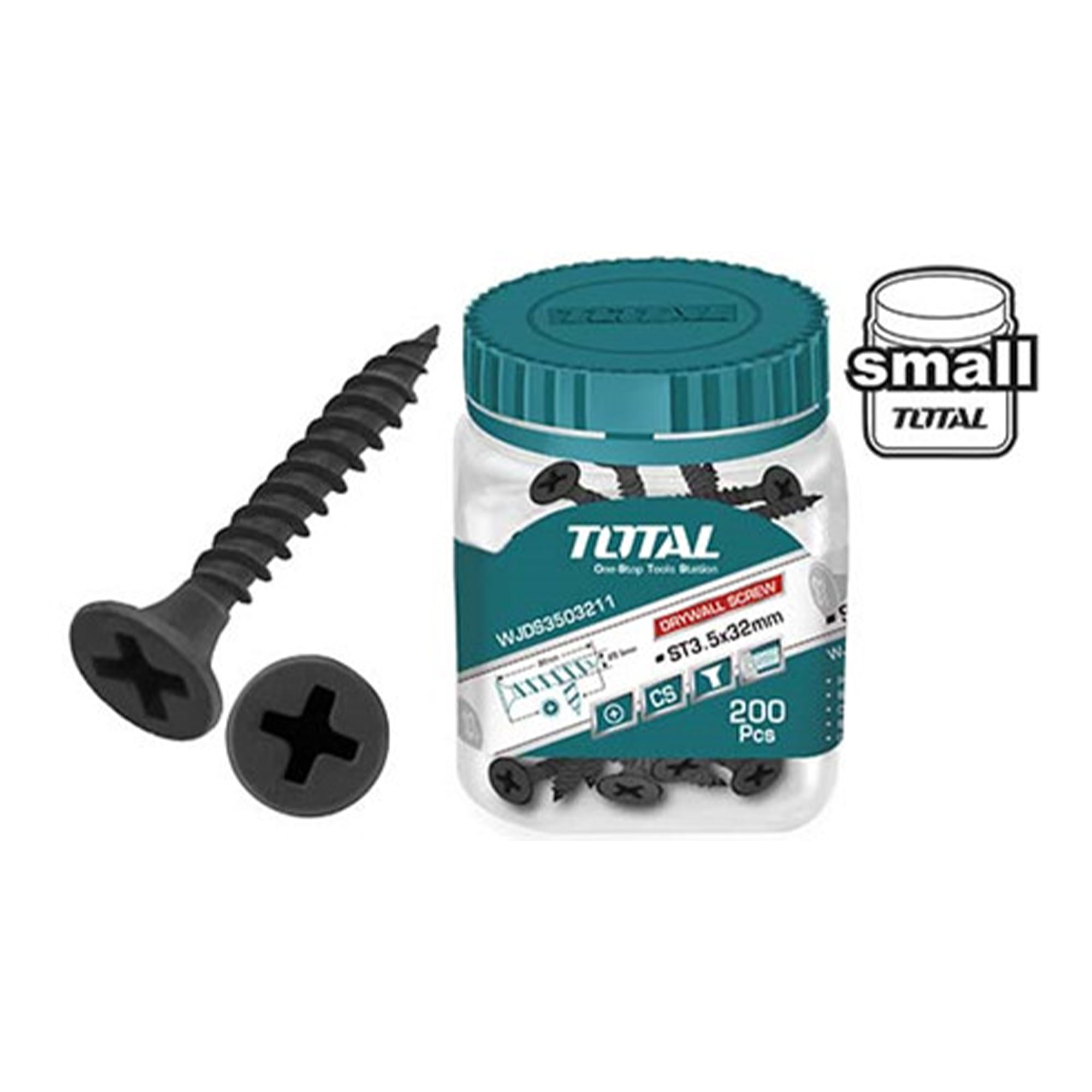 Tornillo para paneles de yeso