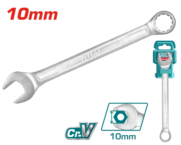 Llave combinada 10mm