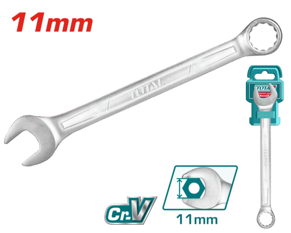 Llave combinada 11mm
