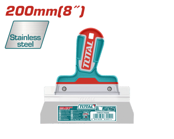 Espatula para Drywall 8"