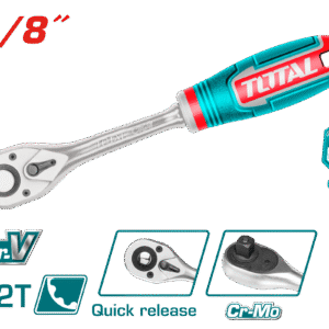 Ratchet 3/8"
