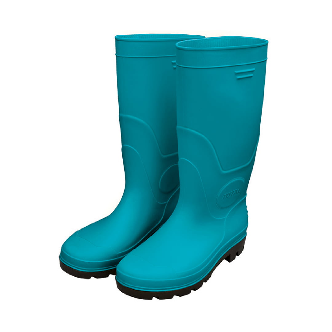 Botas de Hule