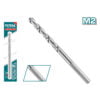 Broca HSS M2 1/2"