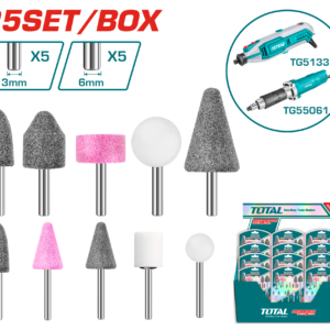 Accesorios para Rotomil