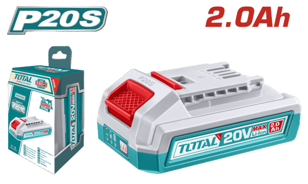 Batería 20V