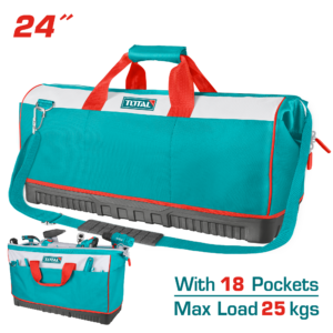 Bolso para herramientas 24"