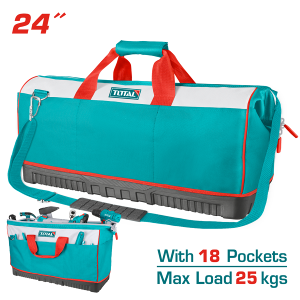 Bolso para herramientas 24"