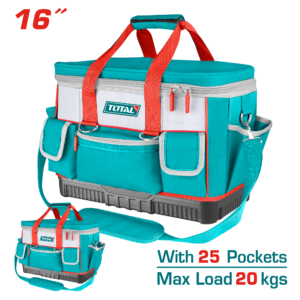 Bolso para herramientas 16"