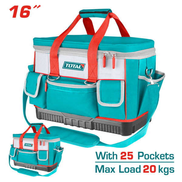 Bolso para herramientas 16"