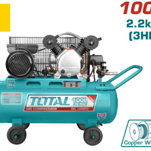 Compresor de aire 100L