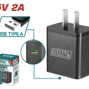 Cargador 5V
