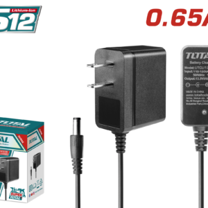 Cargador de baterías 12V