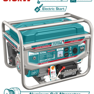 Generador a gasolina
