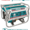 Generador a gasolina 4.65kW