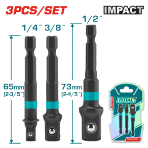 Adaptador de vasos de impacto
