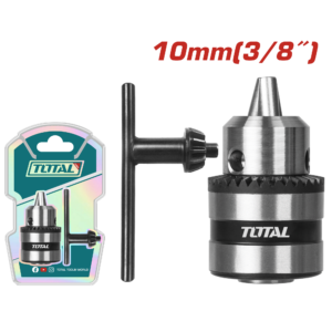 Mandril de 1.5- 10mm 3/8"