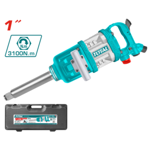 Llave neumática de impacto 1"