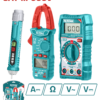 Kit de pruebas eléctricas
