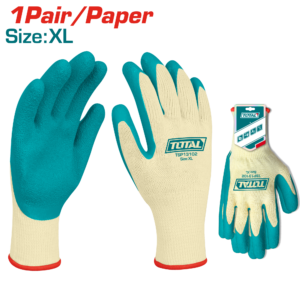 Guantes de Latex XL