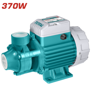 Bomba de agua 370W