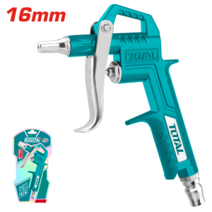 Pistola de Aire para Compresor 16mm