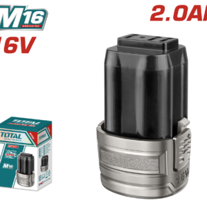 Baterias  de Litio 16V M16