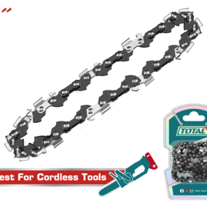 Cadena para Moto Sierra 3/8"