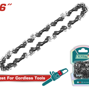 Cadena para Moto Sierra 3/8"
