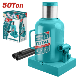 Gato Hidráulico tipo Botella 50 Ton