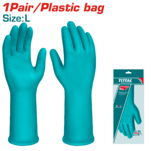Guantes de PVC 32cm