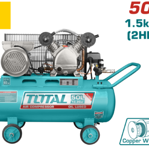 Compresor de aire 110V (2HP)