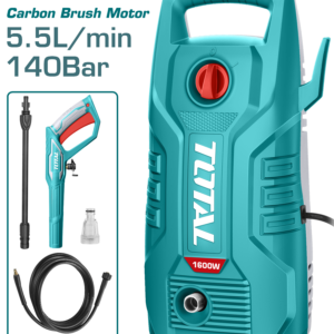Hidrojet 110V 1600W Max 2030 psi