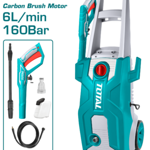 Hidrojet 110V 2000W max 2320 PSI