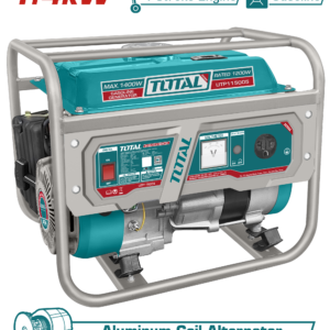 Generador a Gasolina 4 Tiempos 3600rpm 110-120 60Hz 1.4Kw