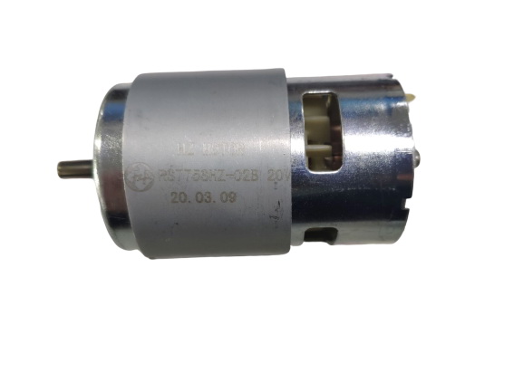 Motor DC para (AA027000120)