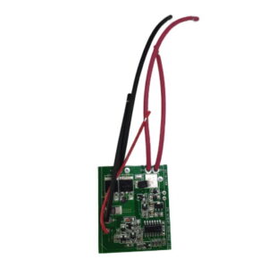 PCB para (AA027000133