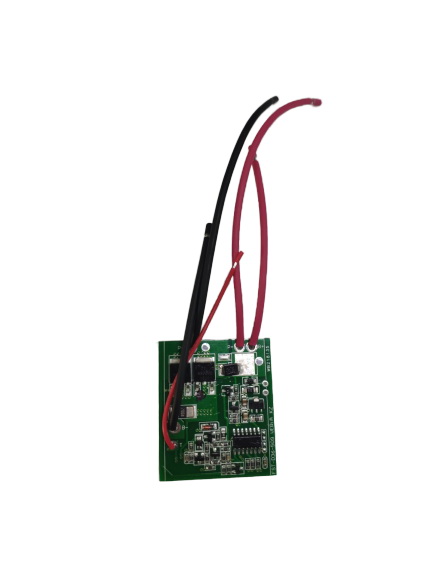 PCB para (AA027000133