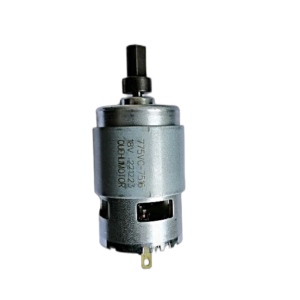 Conjunto de Motor para Soplador Inalámbrico