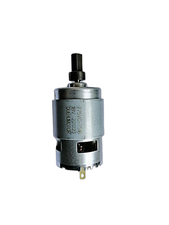 Conjunto de Motor para Soplador Inalámbrico